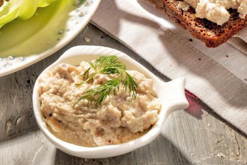 Какие полезные закуски можно включить в ежедневный план. 20 ПП закусок, перед которыми сложно устоять