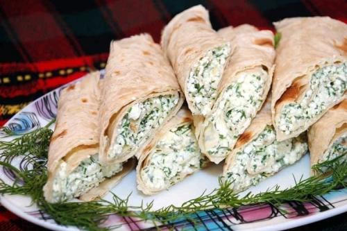 Какие полезные закуски можно включить в ежедневный план. 20 ПП закусок, перед которыми сложно устоять