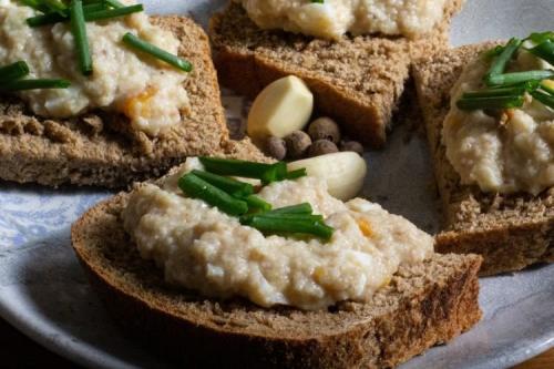 Какие полезные закуски можно включить в ежедневный план. 20 ПП закусок, перед которыми сложно устоять