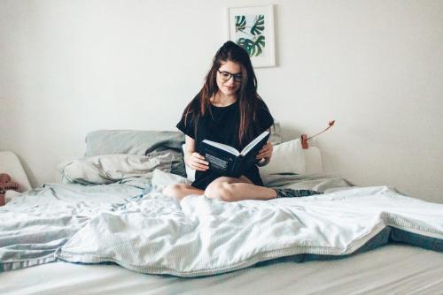 Как научиться ухаживать за собой каждый день. С чего можно начать заботу о себе?