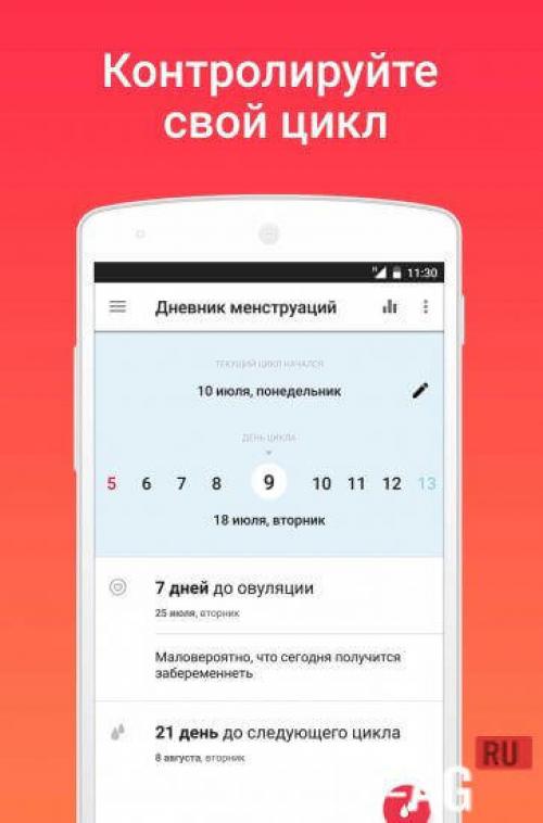 Как приложение Моё здоровье поможет вам следить за состоянием здоровья 01 Как приложение Моё здоровье поможет вам следить за состоянием здоровья 01
