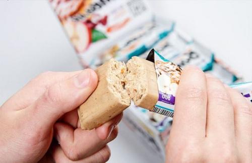 Протеиновые батончики вред. Протеиновые батончики — польза и вред, состав, топ 6 лучших протеиновых батончиков (отзывы)