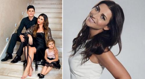 Сколько времени занял процесс похудения у Жасмин. Жасмин: рост, вес и параметры фигуры ^