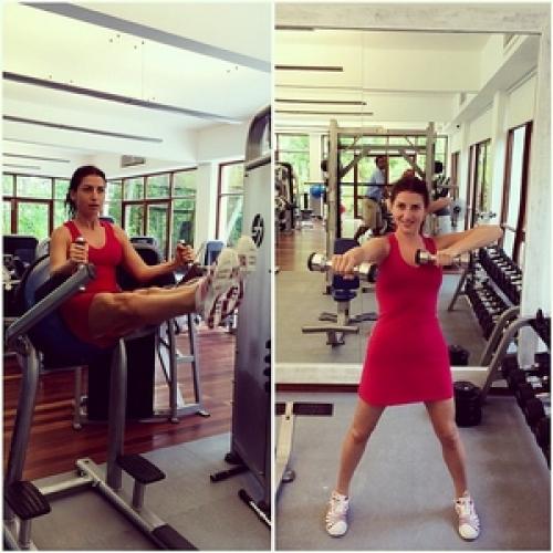 Сколько времени занял процесс похудения у Жасмин. Жасмин: рост, вес и параметры фигуры ^