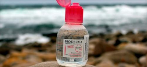 Нужно ли смывать мицеллярную воду bioderma. Состав и свойства