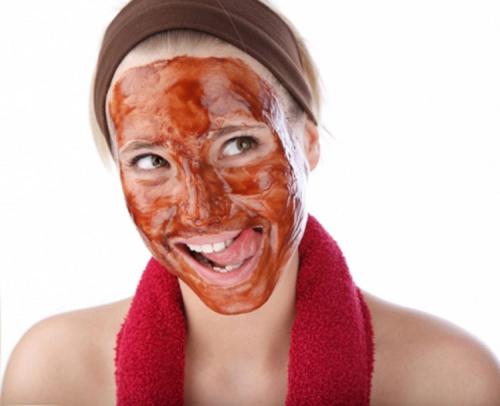 Есть ли рецепты косметических средств, которые сочетают в себе свеклу и другие природные ингредиенты для удовлетворения нужд кожи. Маски из свеклы. Свекла для красоты