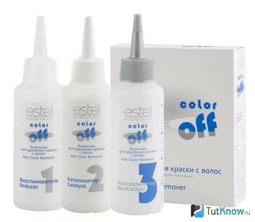 Как быстро смыть темную краску с волос в домашних условиях. Смывка в условиях дома 07 Как быстро смыть темную краску с волос в домашних условиях. Смывка в условиях дома 07