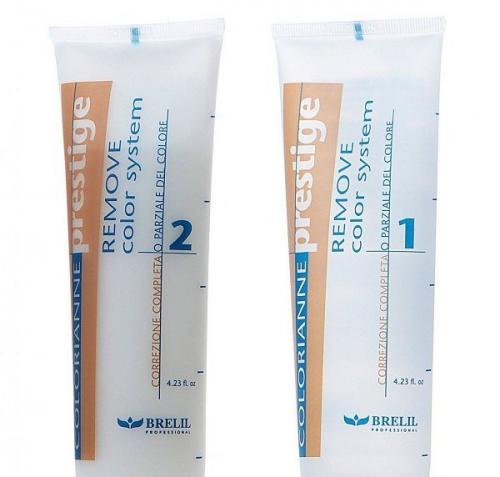 Как быстро смыть темную краску с волос в домашних условиях. Смывка в условиях дома