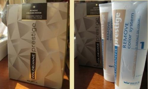 Как быстро смыть темную краску с волос в домашних условиях. Смывка в условиях дома