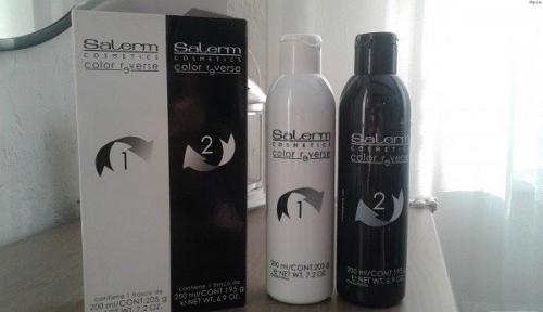 Как быстро смыть темную краску с волос в домашних условиях. Смывка в условиях дома