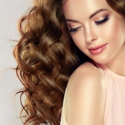 Как и чем смыть краску с волос в домашних условиях. Как смыть краску хну с волос? 05