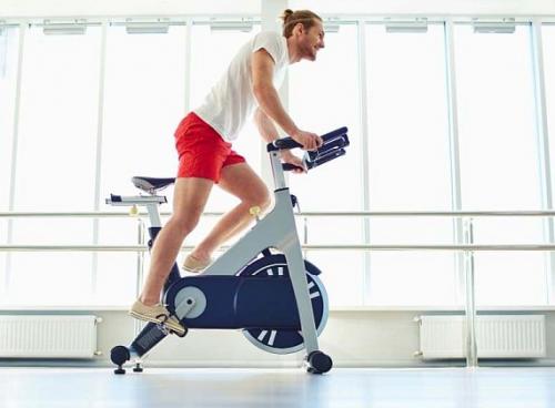 Кардио тренировка всего тела: как достичь максимального результата 02 Кардио тренировка всего тела: как достичь максимального результата 02