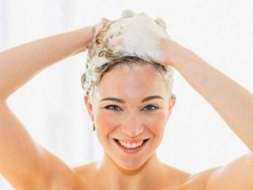 Уход за волосами в домашних условиях. Что нужно вашим волосам? Витамины, уход, терапия 09