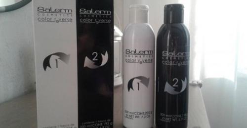 Смывка волос в домашних условиях. Что это такое? 04 Смывка волос в домашних условиях. Что это такое? 04