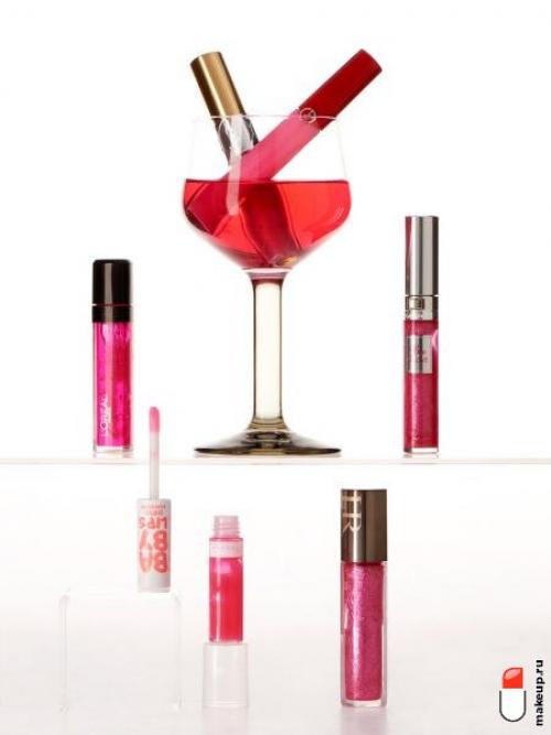 Как сохранить губную помаду и жидкий блеск для губ в идеальном состоянии в течение дня. Губная гармония: как правильно хранить помаду