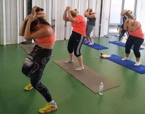 Какие психологические выгоды можно получить от занятий Хаду гимнастикой. Основные принципы и особенности