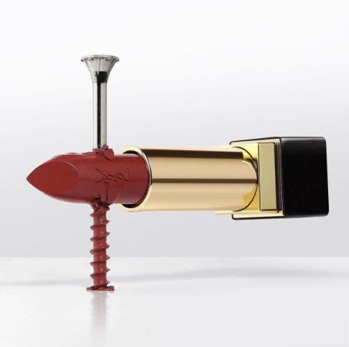 Как сохранить губную помаду и жидкий блеск для губ в идеальном состоянии в течение дня. Губная гармония: как правильно хранить помаду