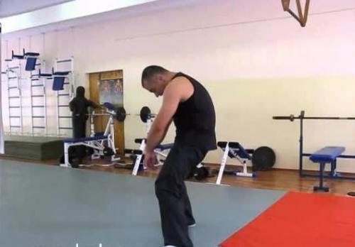 Какие психологические выгоды можно получить от занятий Хаду гимнастикой. Основные принципы и особенности