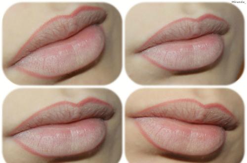 Как избежать основных ошибок макияжа губ: 6 советов от визажистов 21 Как избежать основных ошибок макияжа губ: 6 советов от визажистов 21