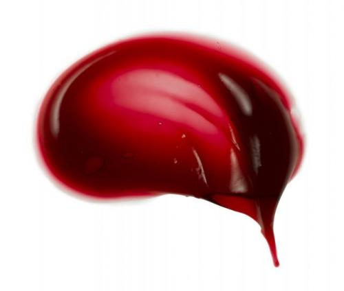 Как правильно нанести и размазать губную помаду. Как правильно наносить жидкую помаду?