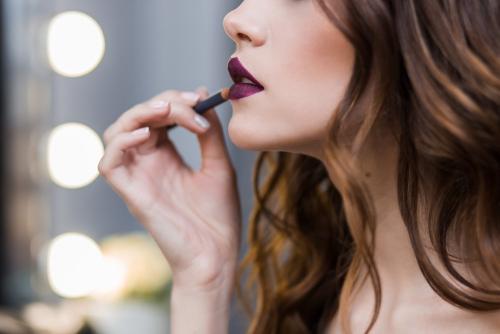 Секрет красивых губ: блеск или помада 19 Секрет красивых губ: блеск или помада 19