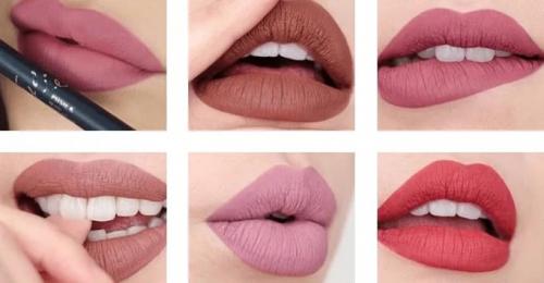 Как избежать основных ошибок макияжа губ: 6 советов от визажистов 23