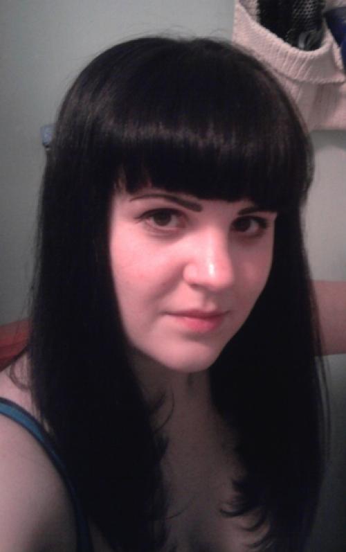 Как смыть черную краску с волос форум. Как я черный цвет смывала))) (с картинками и подробным рассказом)