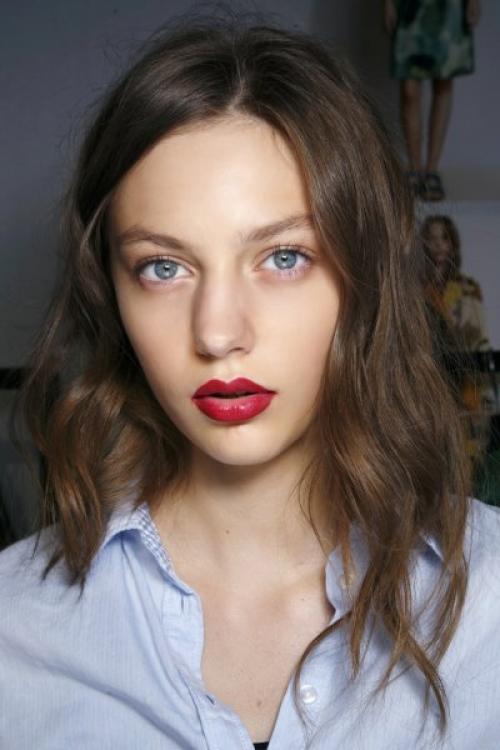 Как определить, какой тип блеска лучше всего подойдет для повседневного макияжа. Как подобрать макияж с учетом внешности?