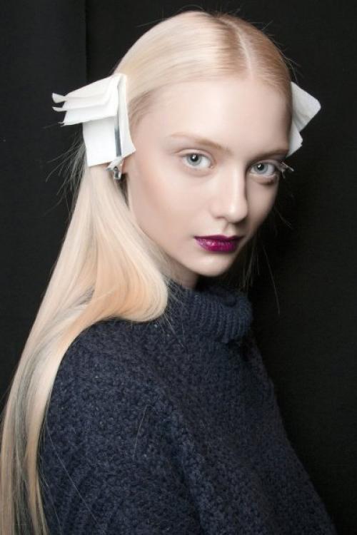 Как определить, какой тип блеска лучше всего подойдет для повседневного макияжа. Как подобрать макияж с учетом внешности?