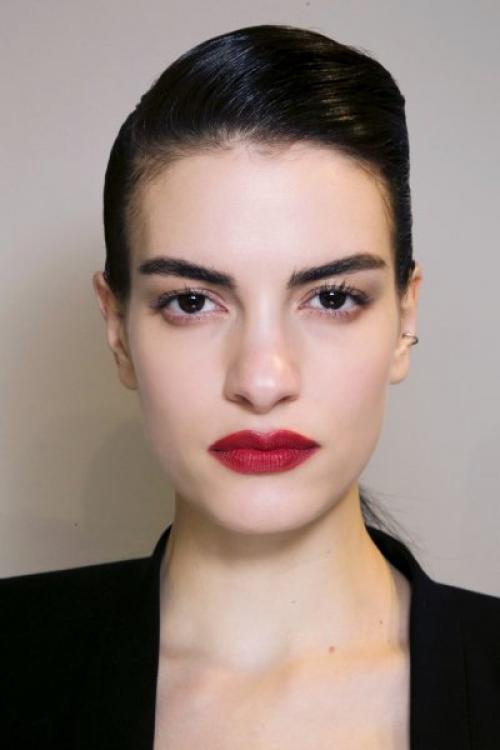 Как определить, какой тип блеска лучше всего подойдет для повседневного макияжа. Как подобрать макияж с учетом внешности?