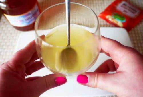 Как пить желатин для здоровья суставов: простое и эффективное решение 02