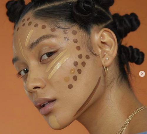 Что такое контуринг губ и как он помогает скрыть недостатки. Правильный контуринг лица: от А до Я