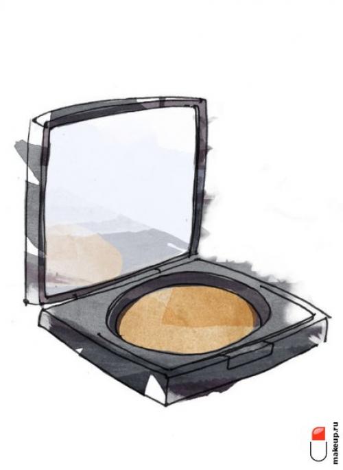 Что лучше скрывает недостатки губ. Как правильно наносить макияж на лицо?