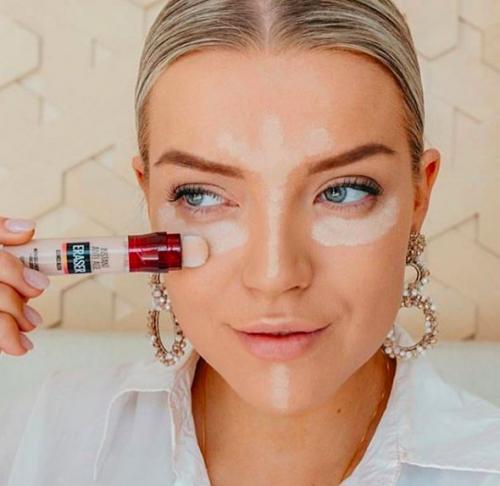 Что такое контуринг губ и как он помогает скрыть недостатки. Правильный контуринг лица: от А до Я