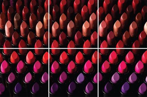 Какой оттенок губной помады подходит идеально под цвет глаз. Как подобрать цвет помады по цветотипу внешности, по цвету кожи лица