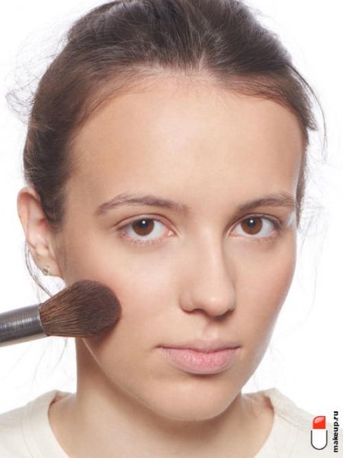 Что такое контуринг губ и как он помогает скрыть недостатки. Правильный контуринг лица: от А до Я