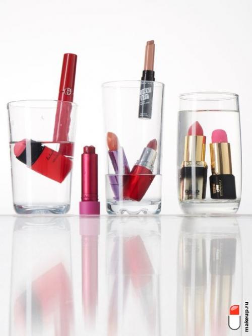 Какие свойства делают лучшие помады для губ устойчивыми и комфортными. Помада для губ: история и состав