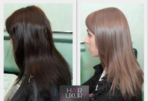 Как вывести черный цвет волос в домашних условиях. Варианты смывки в домашних условиях