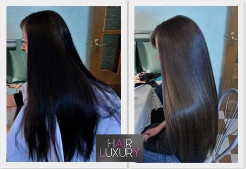 Как вывести черный цвет волос в домашних условиях. Варианты смывки в домашних условиях