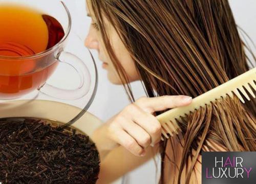 Как вывести черный цвет волос в домашних условиях. Варианты смывки в домашних условиях