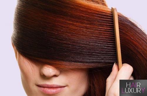 Как вывести черный цвет волос в домашних условиях. Варианты смывки в домашних условиях