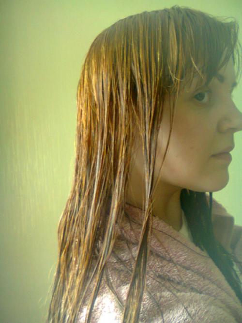 Как смыть черную краску с волос форум. Как я черный цвет смывала))) (с картинками и подробным рассказом)