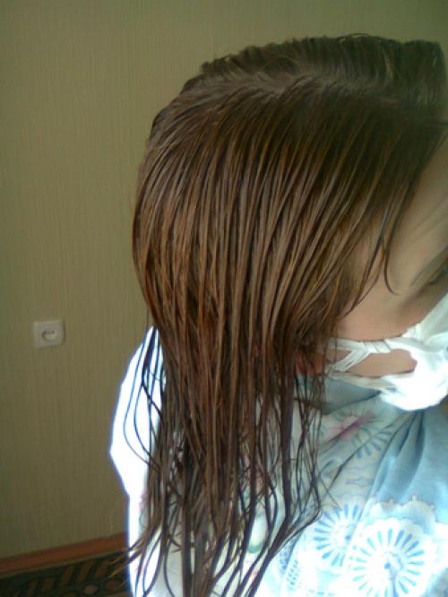 Как смыть черную краску с волос форум. Как я черный цвет смывала))) (с картинками и подробным рассказом)