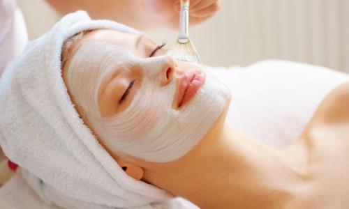 Маска ботокс из крахмала от глубоких морщин. Эффективность маски из крахмала от морщин