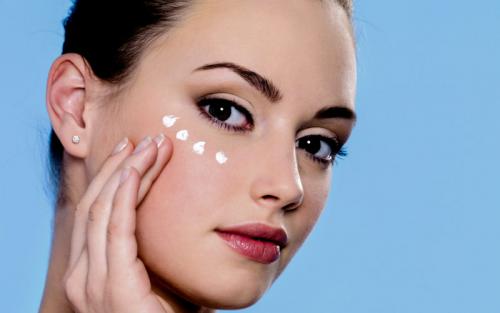 Маска ботокс из крахмала от глубоких морщин. Эффективность маски из крахмала от морщин