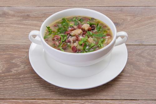 Какие продукты наиболее полезны для ускорения обмена веществ. 5 продуктов, которые ускоряют обмен веществ