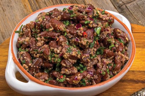 Какие продукты наиболее полезны для ускорения обмена веществ. 5 продуктов, которые ускоряют обмен веществ