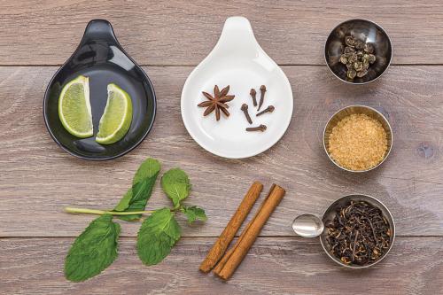 Какие продукты наиболее полезны для ускорения обмена веществ. 5 продуктов, которые ускоряют обмен веществ