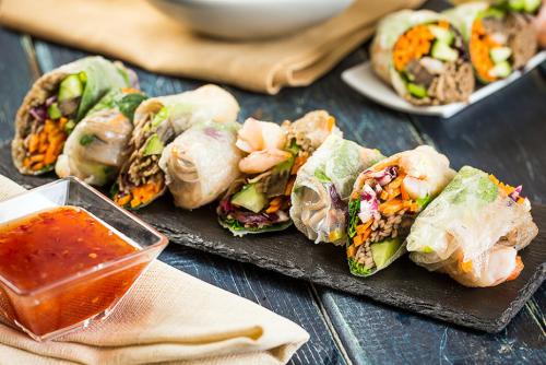 Какие продукты наиболее полезны для ускорения обмена веществ. 5 продуктов, которые ускоряют обмен веществ