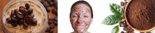 Как сделать скраб из кофейной гущи для лица. Польза кофейных скрабов и правила их применения 05 Как сделать скраб из кофейной гущи для лица. Польза кофейных скрабов и правила их применения 05